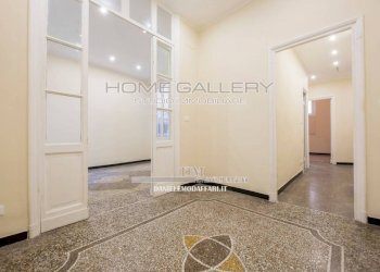 Ingresso - Ufficio via Rodi, Genova (zona Albaro) - foto 2