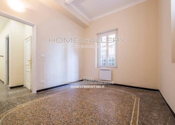 Camera da letto - Ufficio via Rodi, Genova (zona Albaro) - foto 5