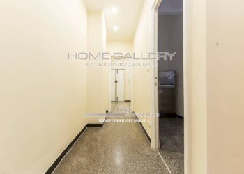 Corridoio - Ufficio via Rodi, Genova (zona Albaro) - foto 7