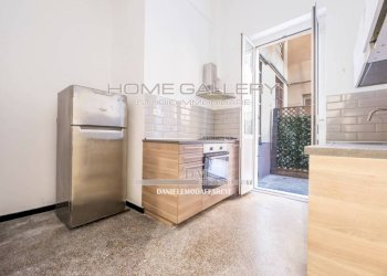 Cucina - Ufficio via Rodi, Genova (zona Albaro) - foto 8