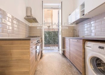 Cucina - Ufficio via Rodi, Genova (zona Albaro) - foto 9