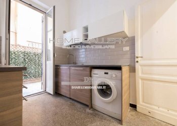 Cucina - Ufficio via Rodi, Genova (zona Albaro) - foto 10