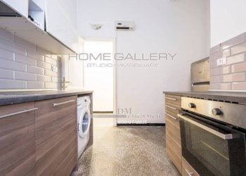 Cucina - Ufficio via Rodi, Genova (zona Albaro) - foto 11