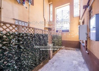 Giardino - Ufficio via Rodi, Genova (zona Albaro) - foto 13