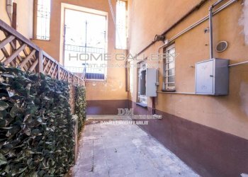 Cortile interno - Ufficio via Rodi, Genova (zona Albaro) - foto 14