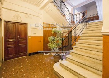 Interno palazzo - Ufficio via Rodi, Genova (zona Albaro) - foto 15