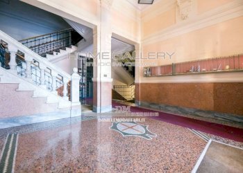 Interno palazzo - Ufficio via Rodi, Genova (zona Albaro) - foto 16