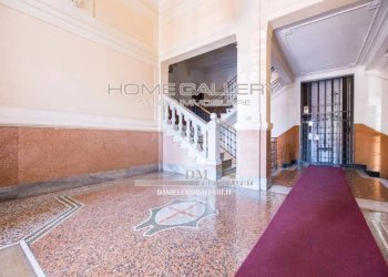 Interno palazzo - Ufficio via Rodi, Genova (zona Albaro) - foto 17