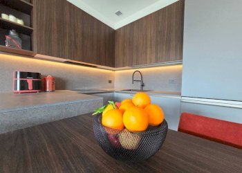 Cucina - Bilocale via Don Giovanni Minzoni, Lastra a Signa - foto 5