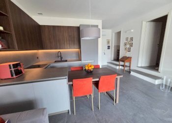 Cucina - Bilocale via Don Giovanni Minzoni, Lastra a Signa - foto 6