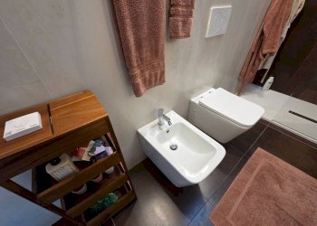 Bagno - Bilocale via Don Giovanni Minzoni, Lastra a Signa - foto 13