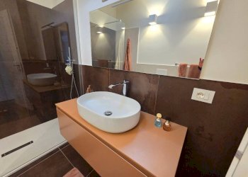 Bagno - Bilocale via Don Giovanni Minzoni, Lastra a Signa - foto 14