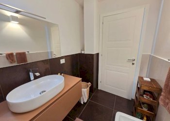 Bagno - Bilocale via Don Giovanni Minzoni, Lastra a Signa - foto 16