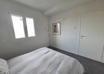Camera da letto - Bilocale via Don Giovanni Minzoni, Lastra a Signa - foto 17