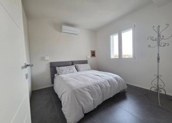 Camera da letto - Bilocale via Don Giovanni Minzoni, Lastra a Signa - foto 18