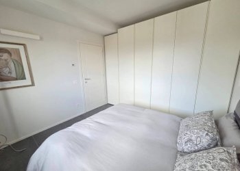 Camera da letto - Bilocale via Don Giovanni Minzoni, Lastra a Signa - foto 19