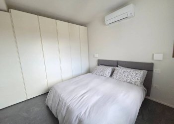 Camera da letto - Bilocale via Don Giovanni Minzoni, Lastra a Signa - foto 20