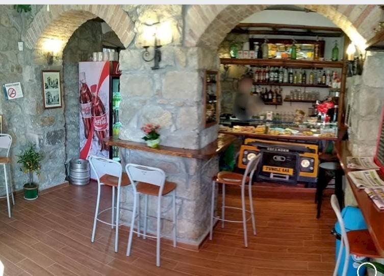 Interno non residenziale - Cafeteria - Cold Bar Sanremo - photo 1