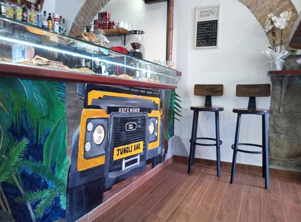 Interno non residenziale - Cafeteria - Cold Bar Sanremo - photo 3