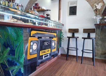 Interno non residenziale - Cafeteria - Cold Bar Sanremo - photo 3