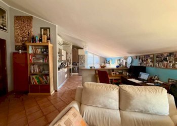 Salone - Trilocale piazza Canonico Bella, 13, Carmagnola - foto 5