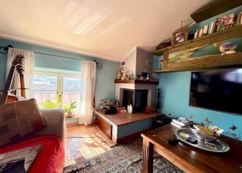 Salone - Trilocale piazza Canonico Bella, 13, Carmagnola - foto 6