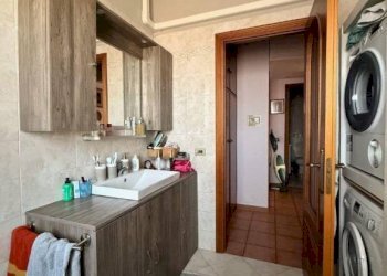 Bagno - Trilocale piazza Canonico Bella, 13, Carmagnola - foto 17