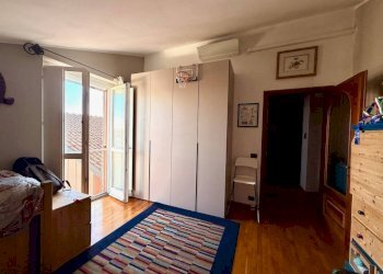 Camera da letto - Trilocale piazza Canonico Bella, 13, Carmagnola - foto 20