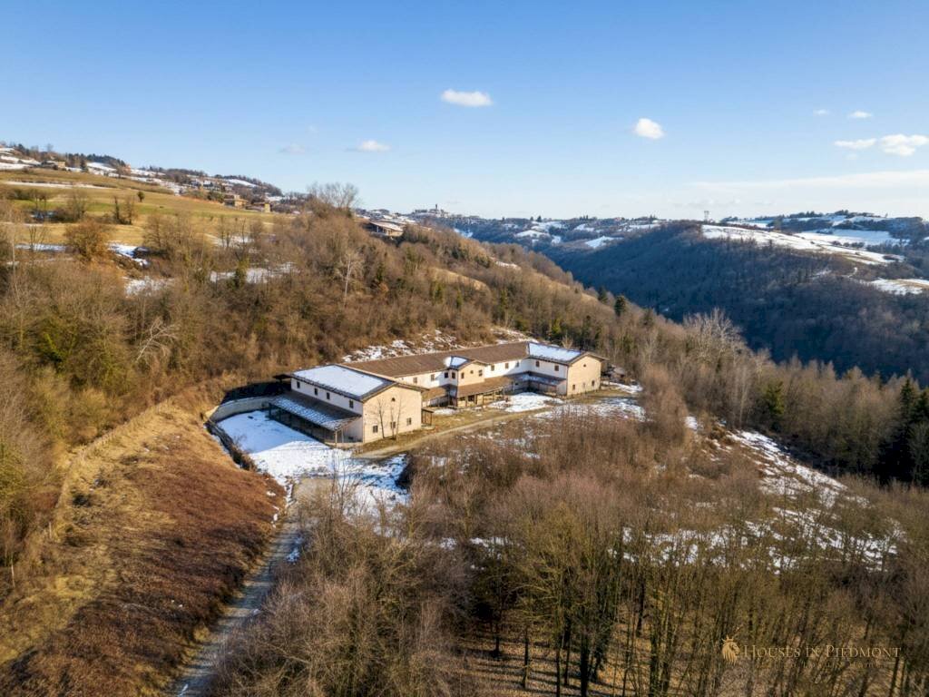 Vista - Commercial Activity Bonvicino - photo 1