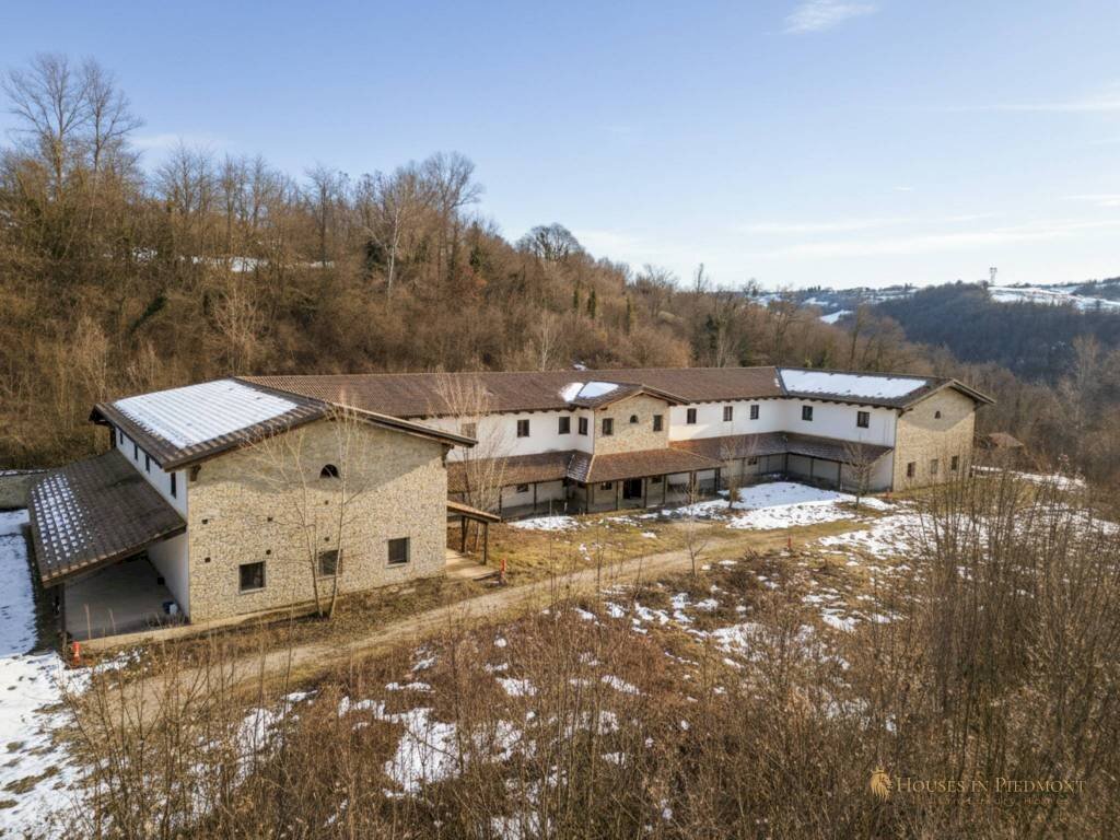 Vista - Commercial Activity Bonvicino - photo 2