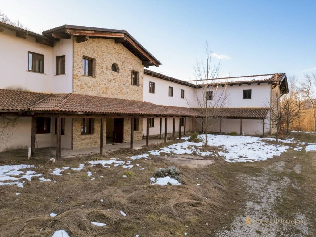 Facciata - Commercial Activity Bonvicino - photo 3