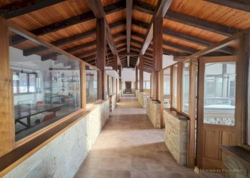 Interno non residenziale - Attività Commerciale Bonvicino - foto 9