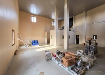 Magazzino - Attività Commerciale Bonvicino - foto 14