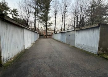 Box auto - Box strada del Drosso, 184, Torino (neighborhood Mirafiori Sud) - photo 2