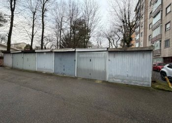 Box auto - Box strada del Drosso, 184, Torino (neighborhood Mirafiori Sud) - photo 4