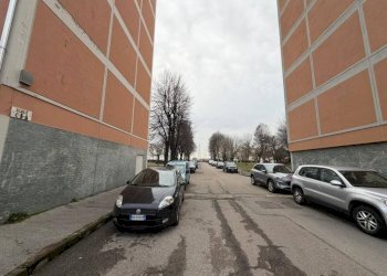 Zona - Box strada del Drosso, 184, Torino (neighborhood Mirafiori Sud) - photo 5