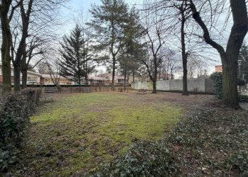 Terreno - Box strada del Drosso, 184, Torino (neighborhood Mirafiori Sud) - photo 8