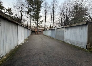 Box auto - Box strada del Drosso, 184, Torino (neighborhood Mirafiori Sud) - photo 10