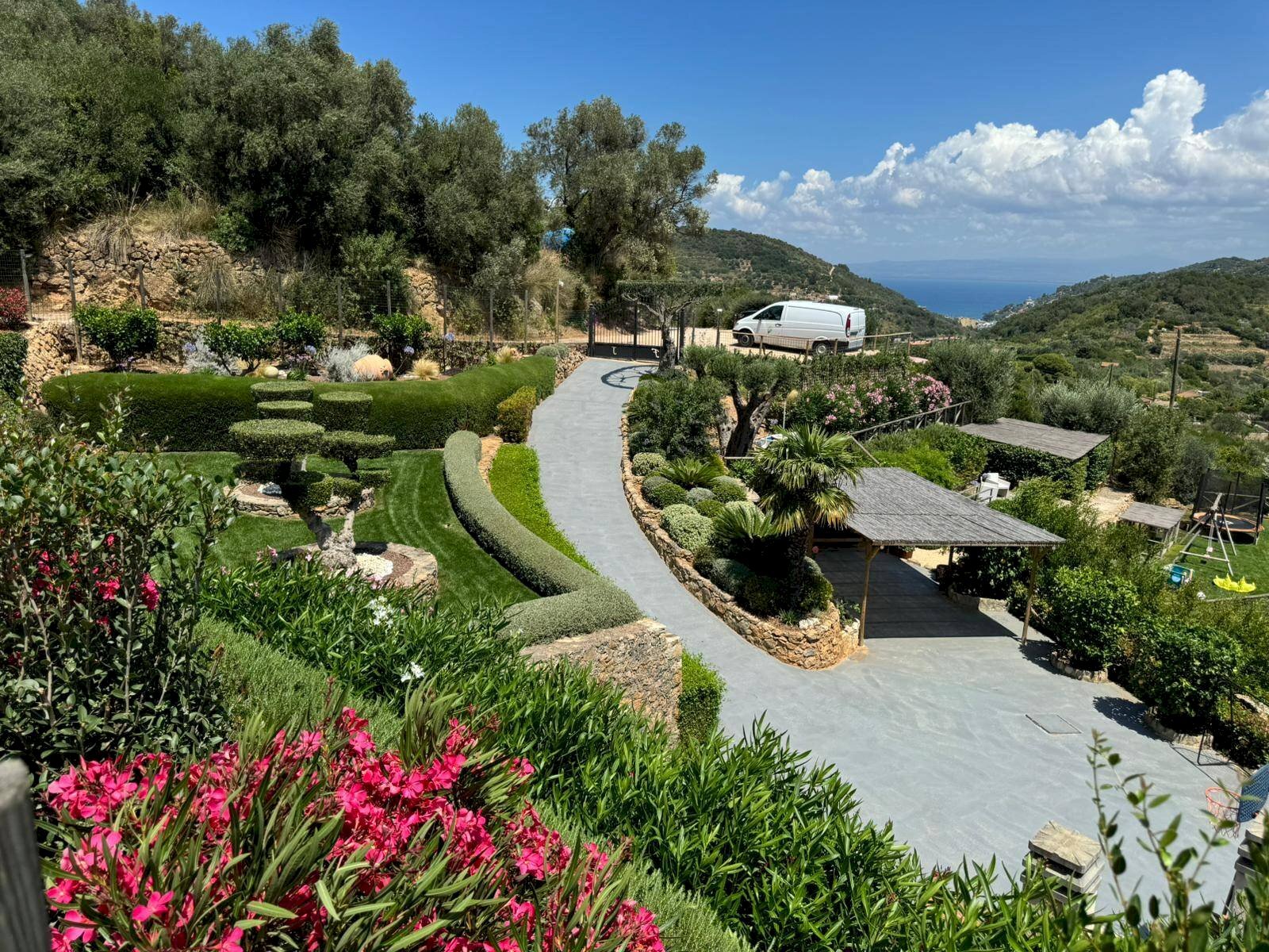 Foto 2 - Villa Località Pispino
snc, Monte Argentario - foto 2