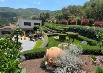 Foto 1 - Villa Località Pispino
 
snc, Monte Argentario - foto 1