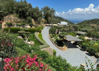 Foto 2 - Villa Località Pispino
 
snc, Monte Argentario - foto 2