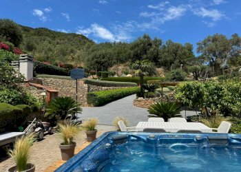 Foto 4 - Villa Località Pispino
 
snc, Monte Argentario - foto 4