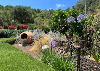 Foto 6 - Villa Località Pispino
 
snc, Monte Argentario - foto 6