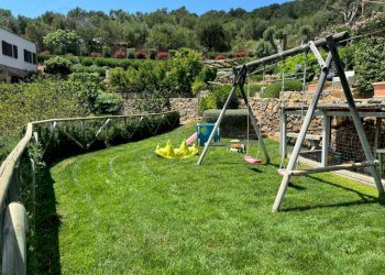 Foto 21 - Villa Località Pispino
 
snc, Monte Argentario - foto 21