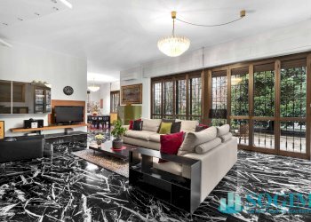 Foto 1 - Villa via dei partigiani
 
112, Cinisello Balsamo - foto 1