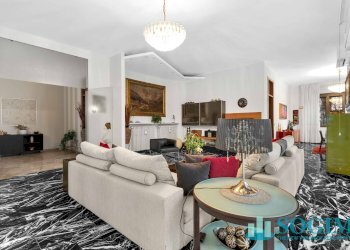 Foto 4 - Villa via dei partigiani
 
112, Cinisello Balsamo - foto 4