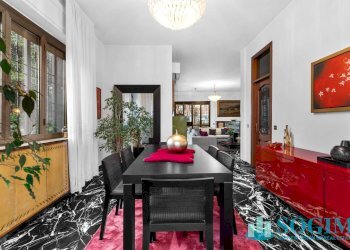 Foto 7 - Villa via dei partigiani
 
112, Cinisello Balsamo - foto 7