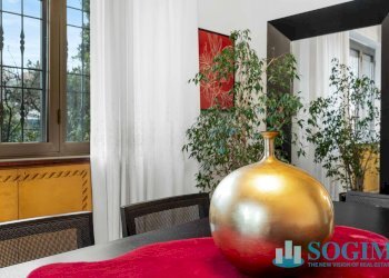 Foto 8 - Villa via dei partigiani
 
112, Cinisello Balsamo - foto 8