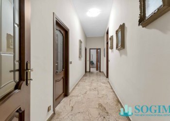 Foto 9 - Villa via dei partigiani
 
112, Cinisello Balsamo - foto 9