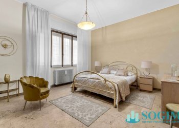 Foto 10 - Villa via dei partigiani
 
112, Cinisello Balsamo - foto 10